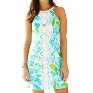 Lilly Pulitzer First Impression Pearl Shift